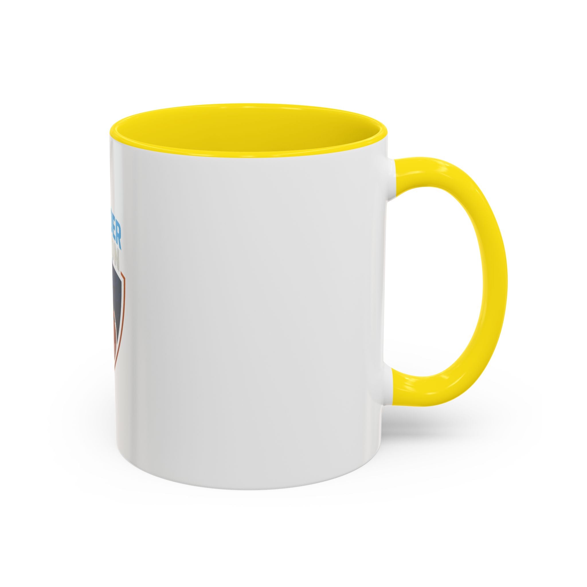 Thunder Nation Coffee Mug