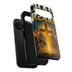 Chain Breaker Phone Case