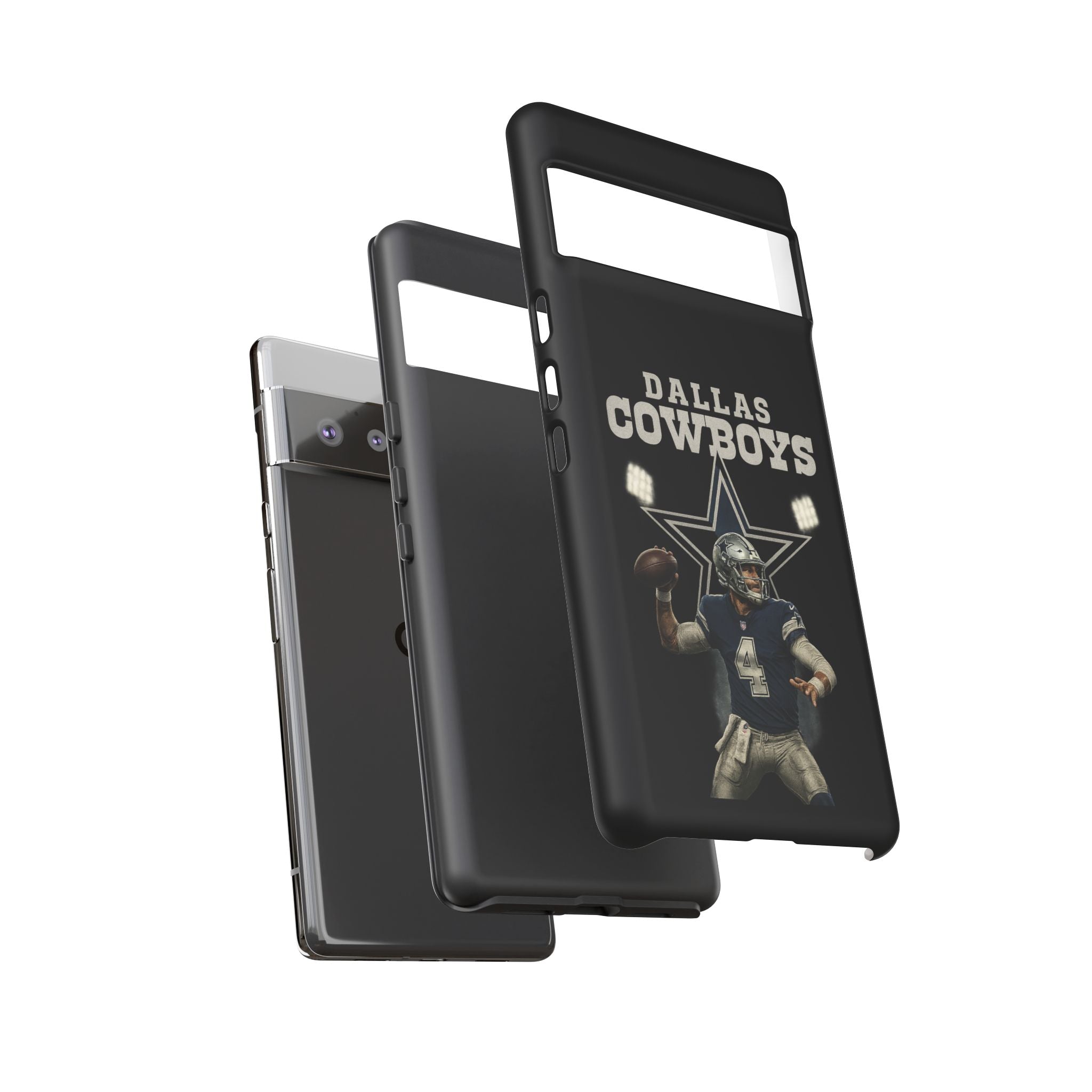Dallas Cowboys Tough Cases