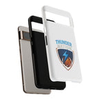 Thunder Nation Phone Case