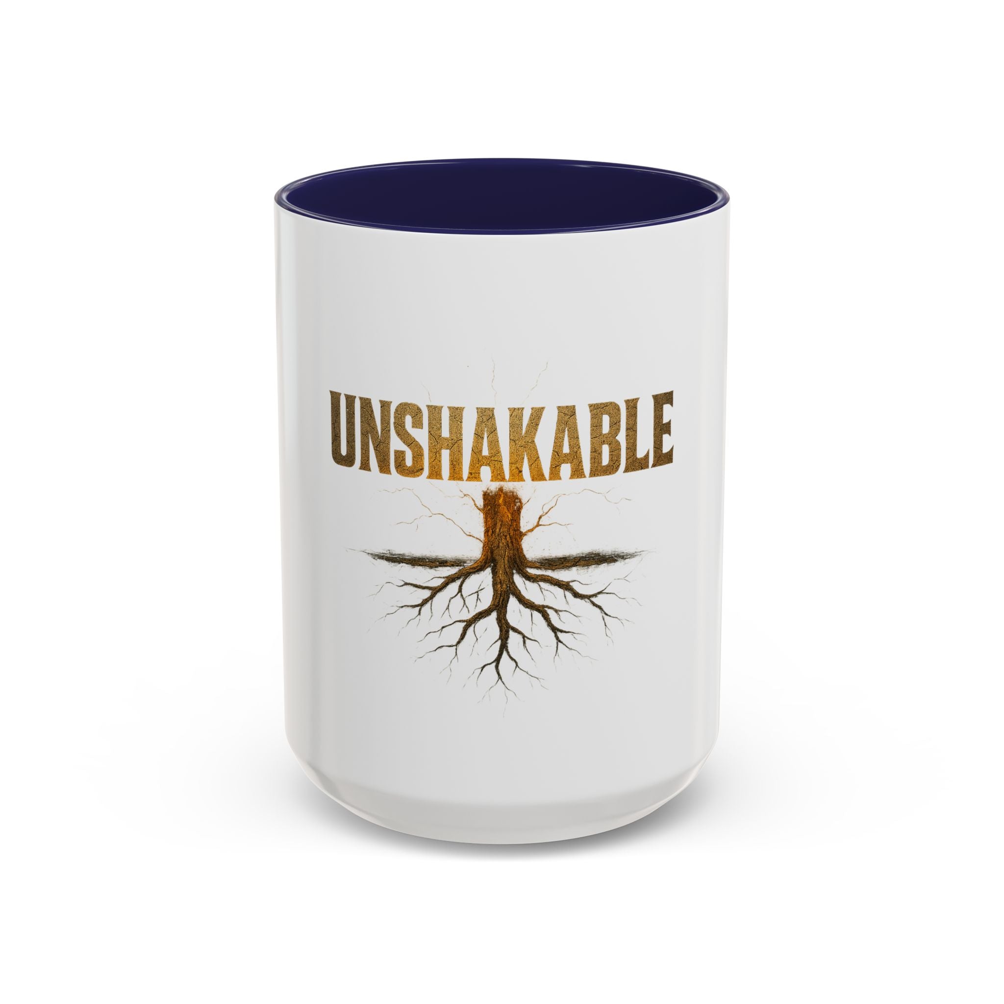 Unshakable Coffee Mug