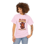 Faith-Inspired Unisex Heavy Cotton Tee