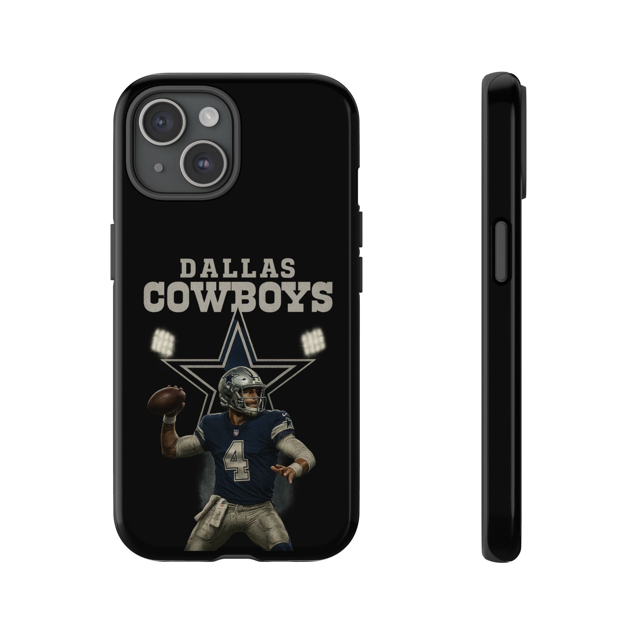 Dallas Cowboys Tough Cases