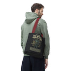Inspirational Armor of God Tote Bag