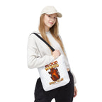 Blood Washed Spirit Filled Tote Bag
