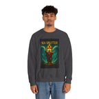 Sea Splitter Crewneck Sweatshirt