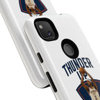 Thunder Up Phone Case