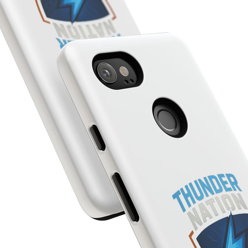 Thunder Nation Phone Case