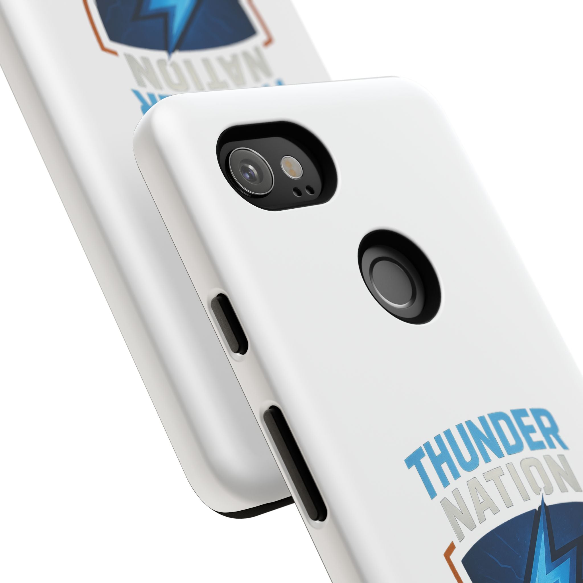 Thunder Nation Phone Case