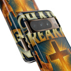 Chain Breaker Phone Case