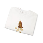 Faith-Inspired Crewneck Sweatshirt