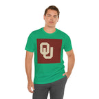 Oklahoma Pride Unisex Tee