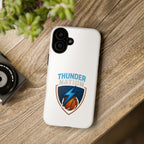 Thunder Nation Phone Case