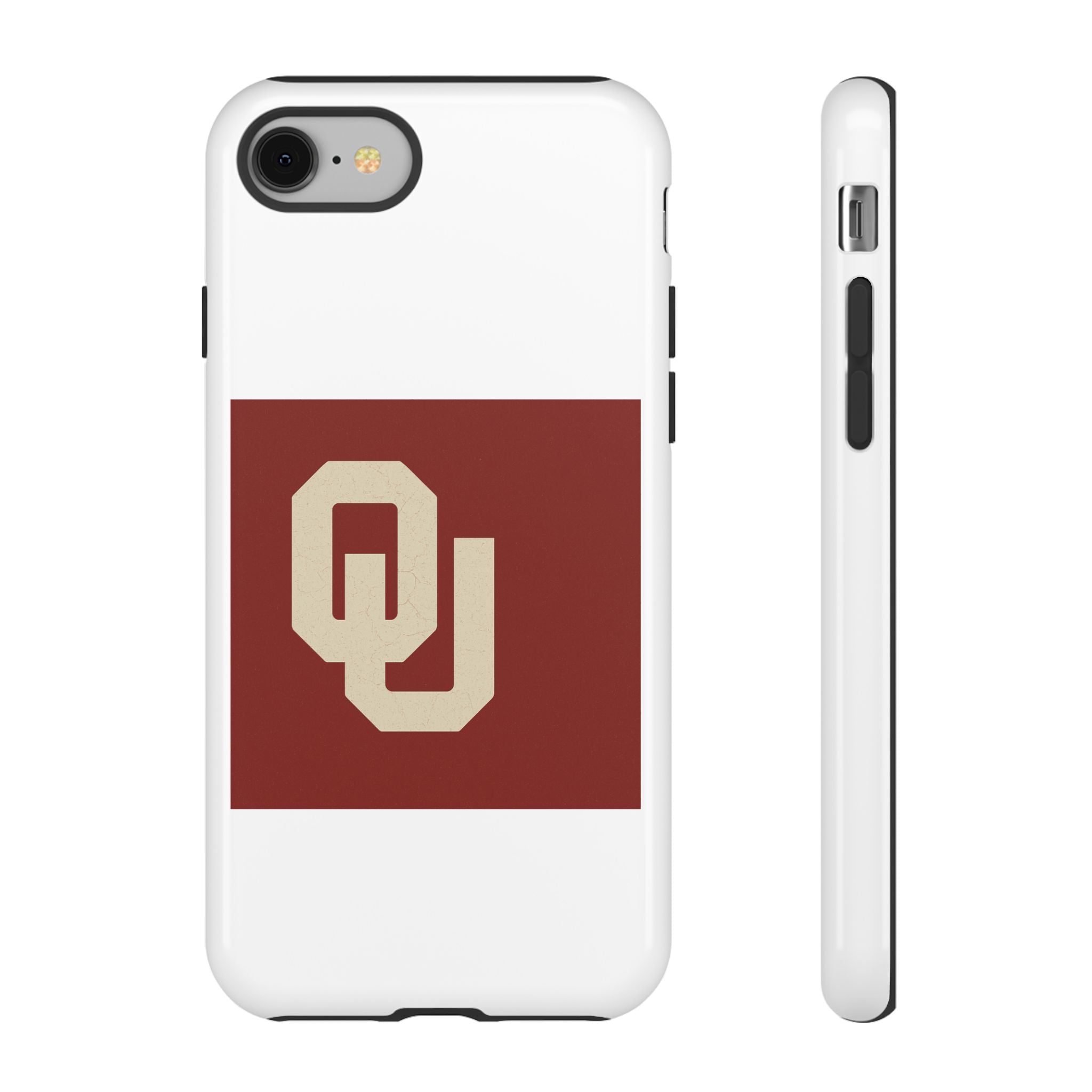 OU University Phone Case