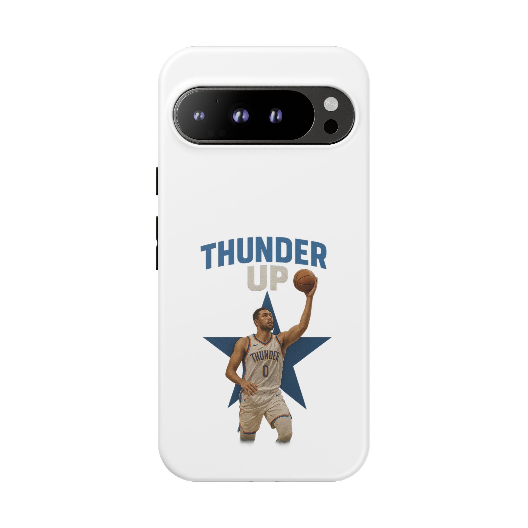 Thunder Up Phone Case