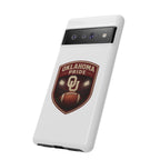 Oklahoma Pride Phone Case