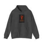 Spirit Filled Unisex Heavy Blend Hoodie