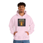Chain Breaker Hooded Sweatshirt