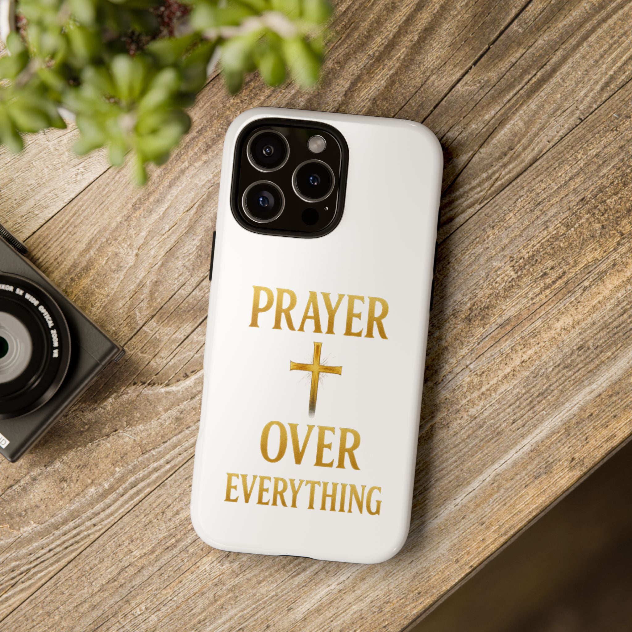 Christian Phone Case