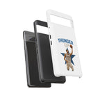 Thunder Up Phone Case