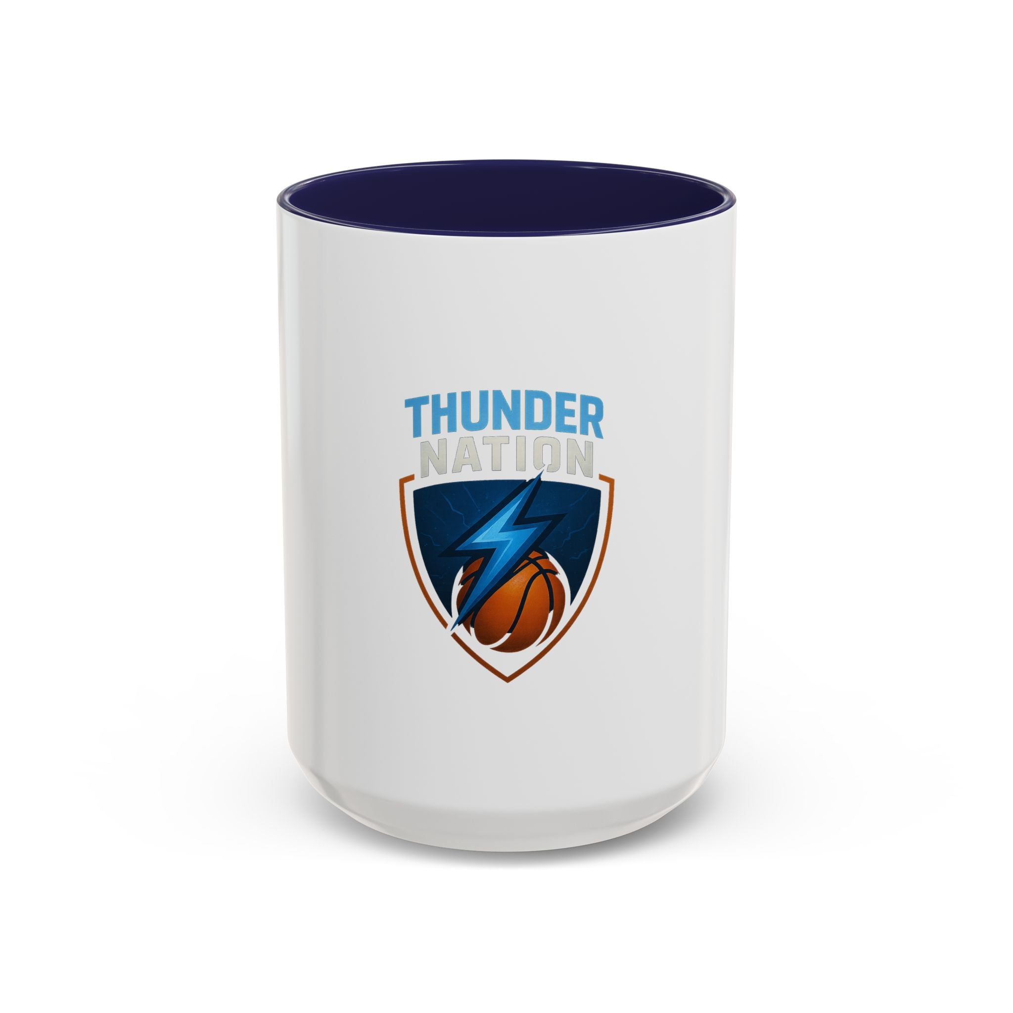 Thunder Nation Coffee Mug