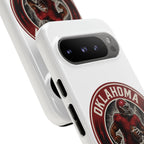 Oklahoma Champions Phone Case