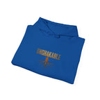 Unshakable Hooded Sweatshirt