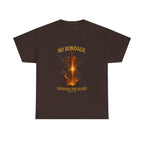 Faith-Inspired Unisex Heavy Cotton Tee
