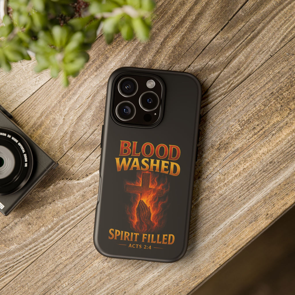 Christian Phone Case