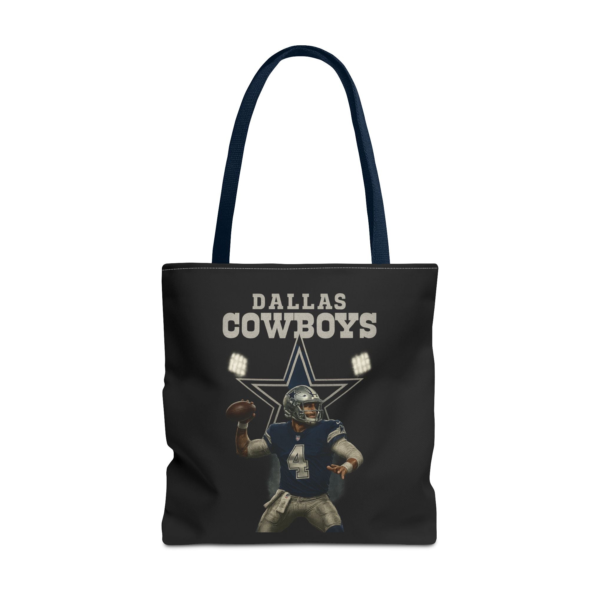 Dallas Cowboys Tote Bag