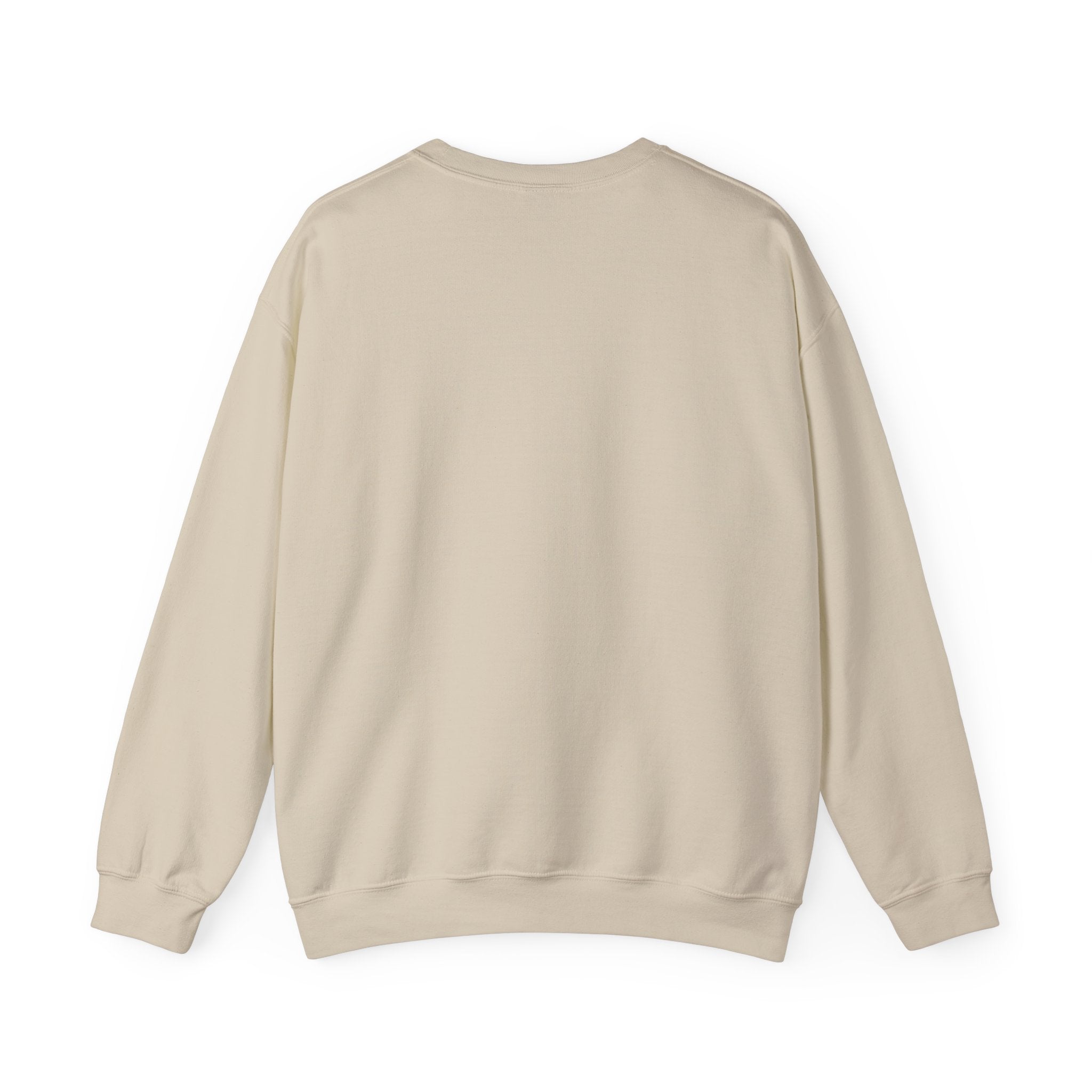 Faith-Inspired Crewneck Sweatshirt