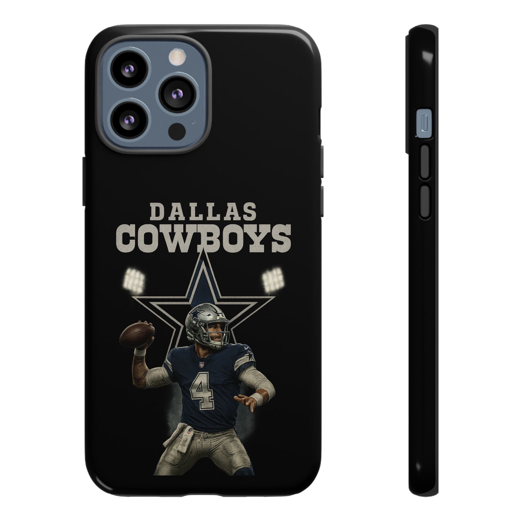 Dallas Cowboys Tough Cases