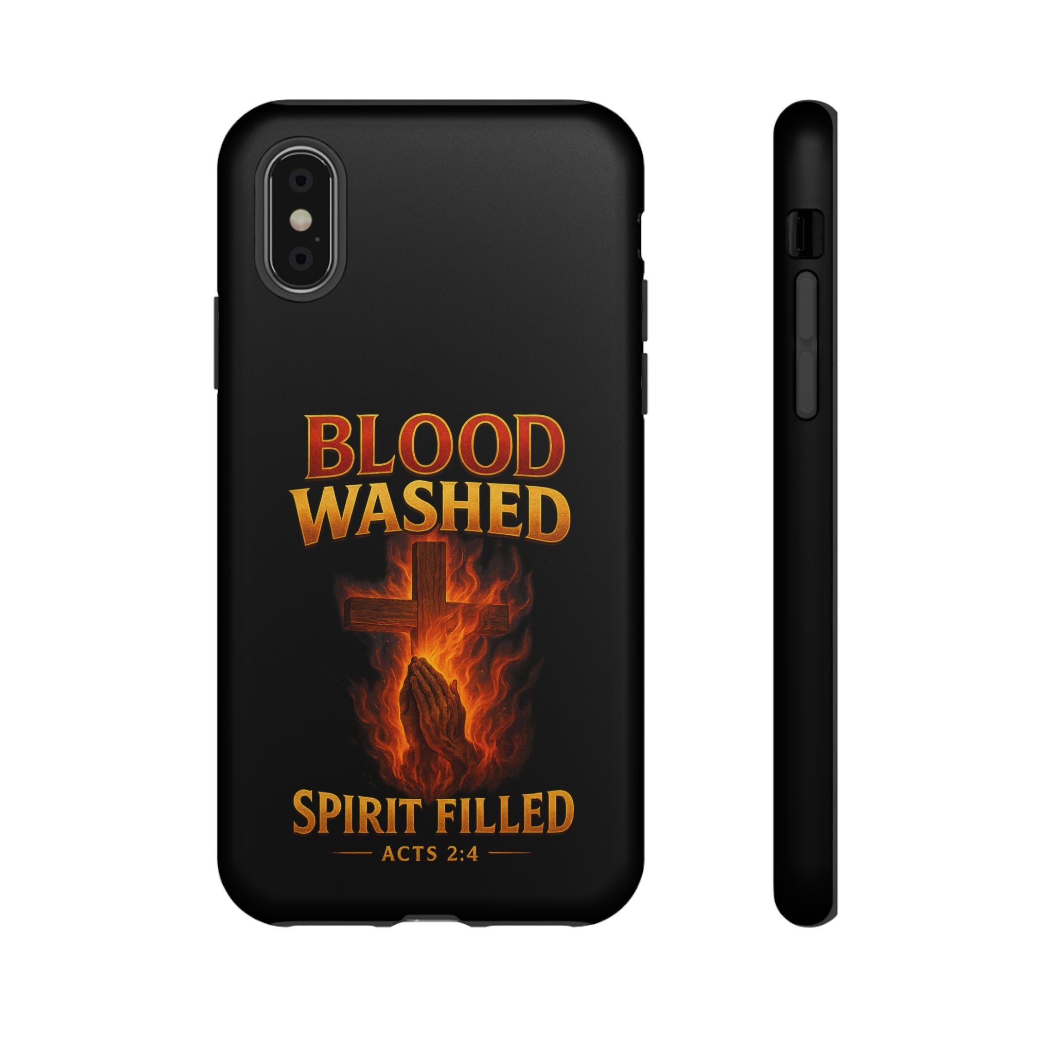 Christian Phone Case