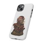 Tough Cases: Stylish Phone Case for Sports Lovers