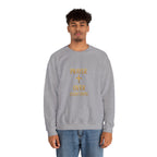 Prayer Over Everything Sweatshirt