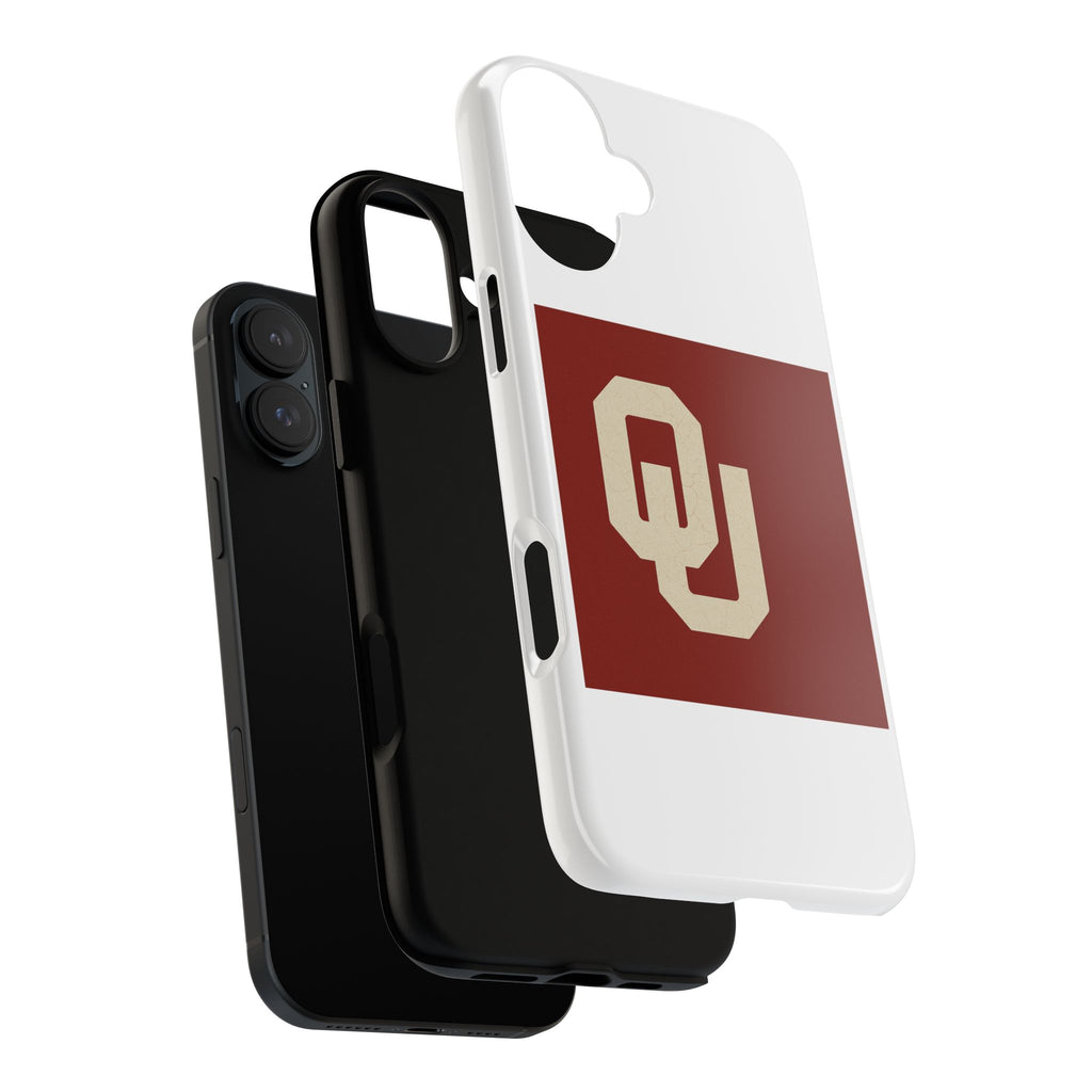 OU University Phone Case