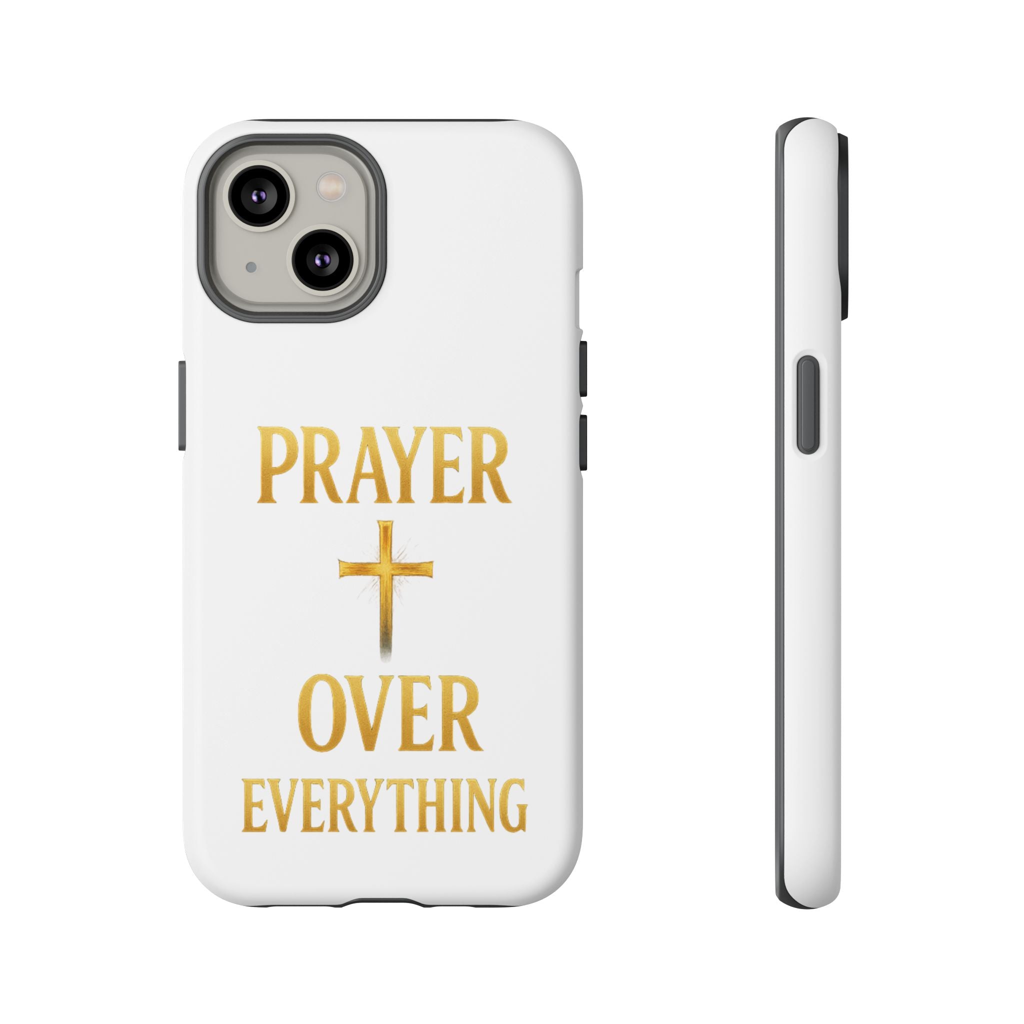 Christian Phone Case