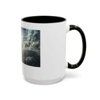 Inspirational Cloud Coffee Mug