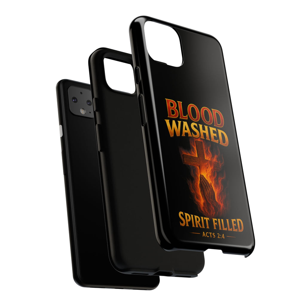 Christian Phone Case
