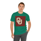 Oklahoma Pride Unisex Tee