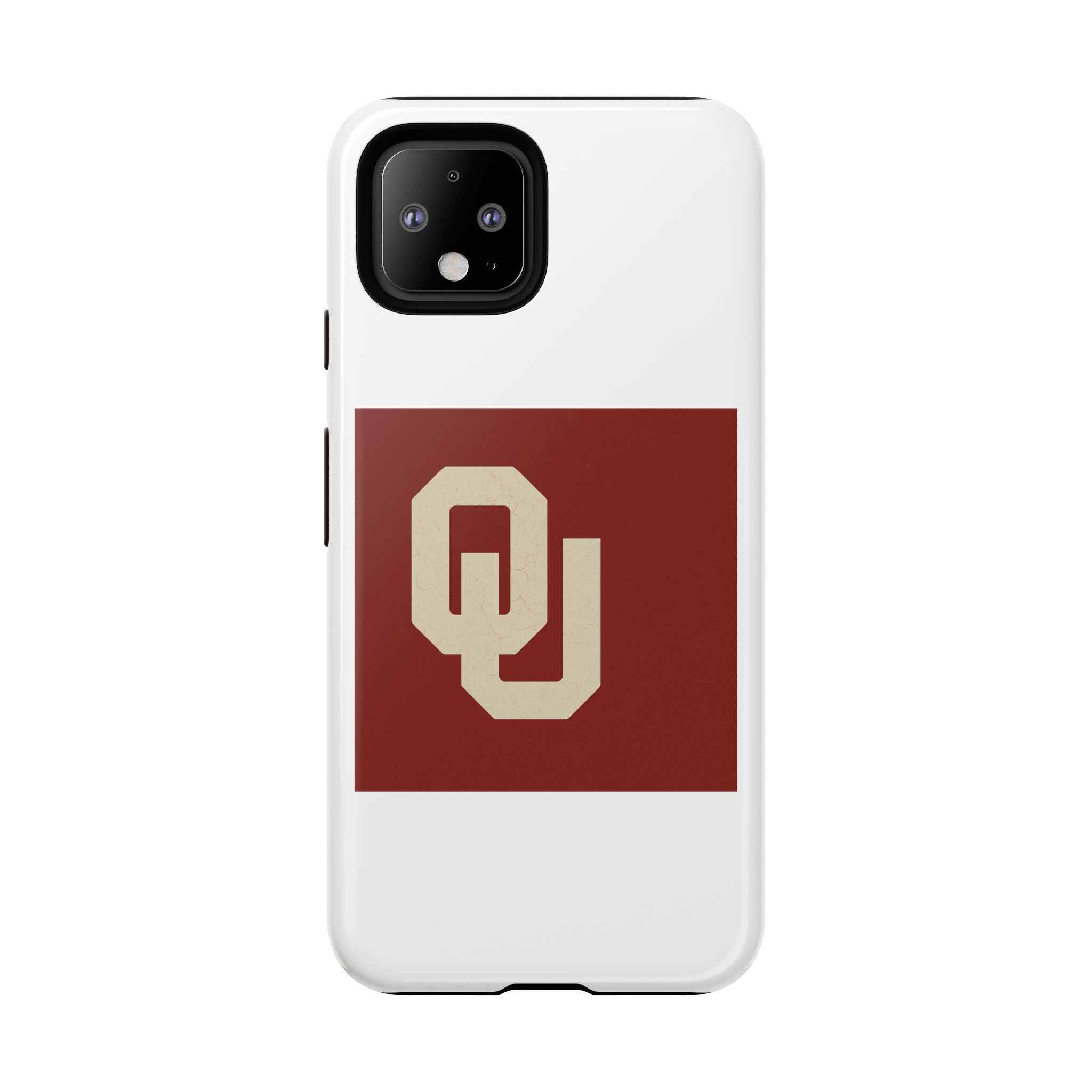 OU University Phone Case