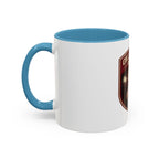 Oklahoma Pride Coffee Mug