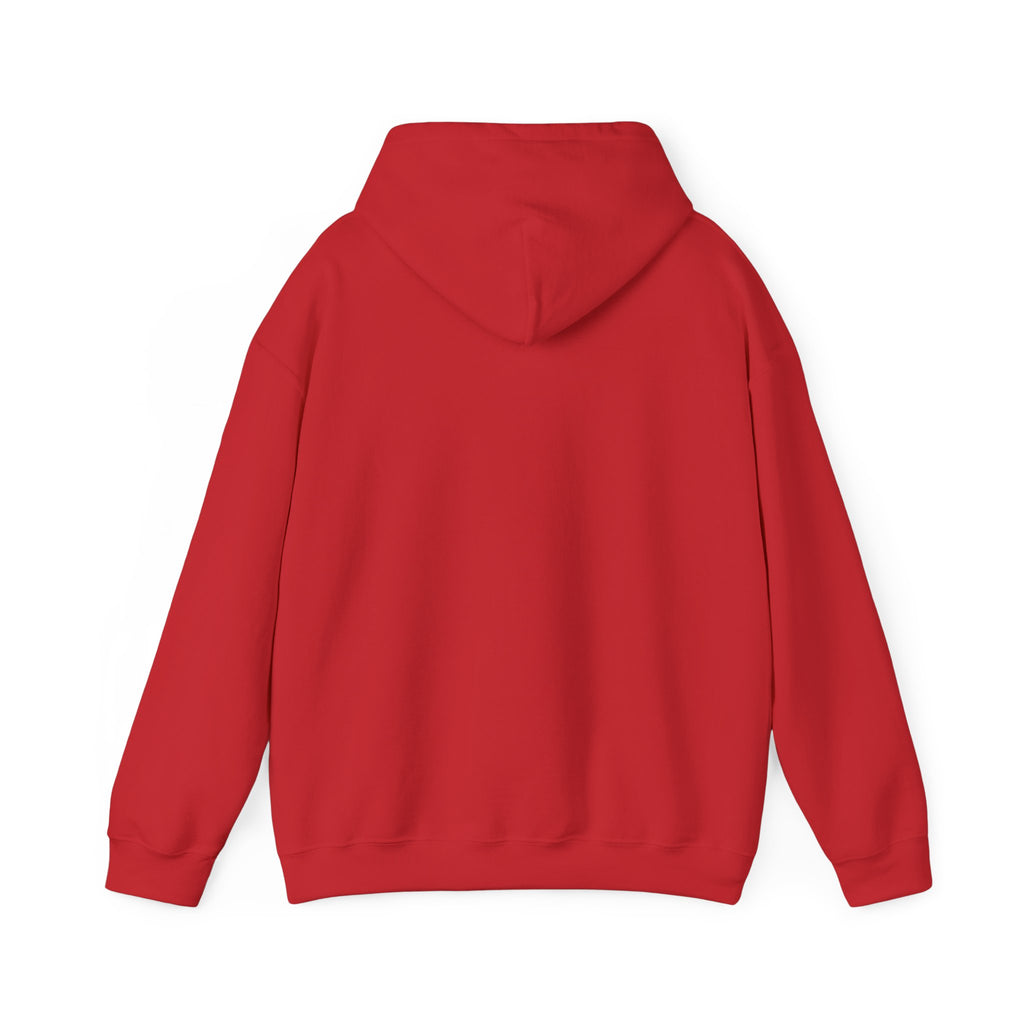 Chain Breaker Hooded Sweatshirt