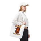 Blood Washed Spirit Filled Tote Bag