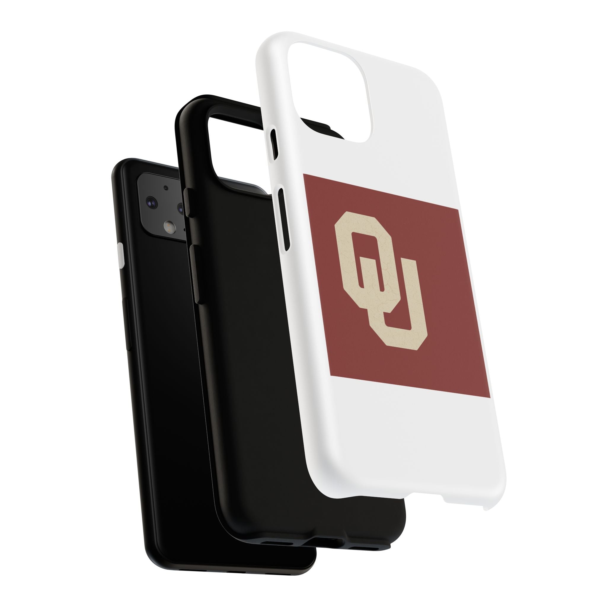 OU University Phone Case