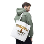 Unshakable Tote Bag