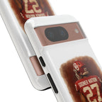 Oklahoma Sooners Phone Case