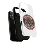 Oklahoma Champions Phone Case