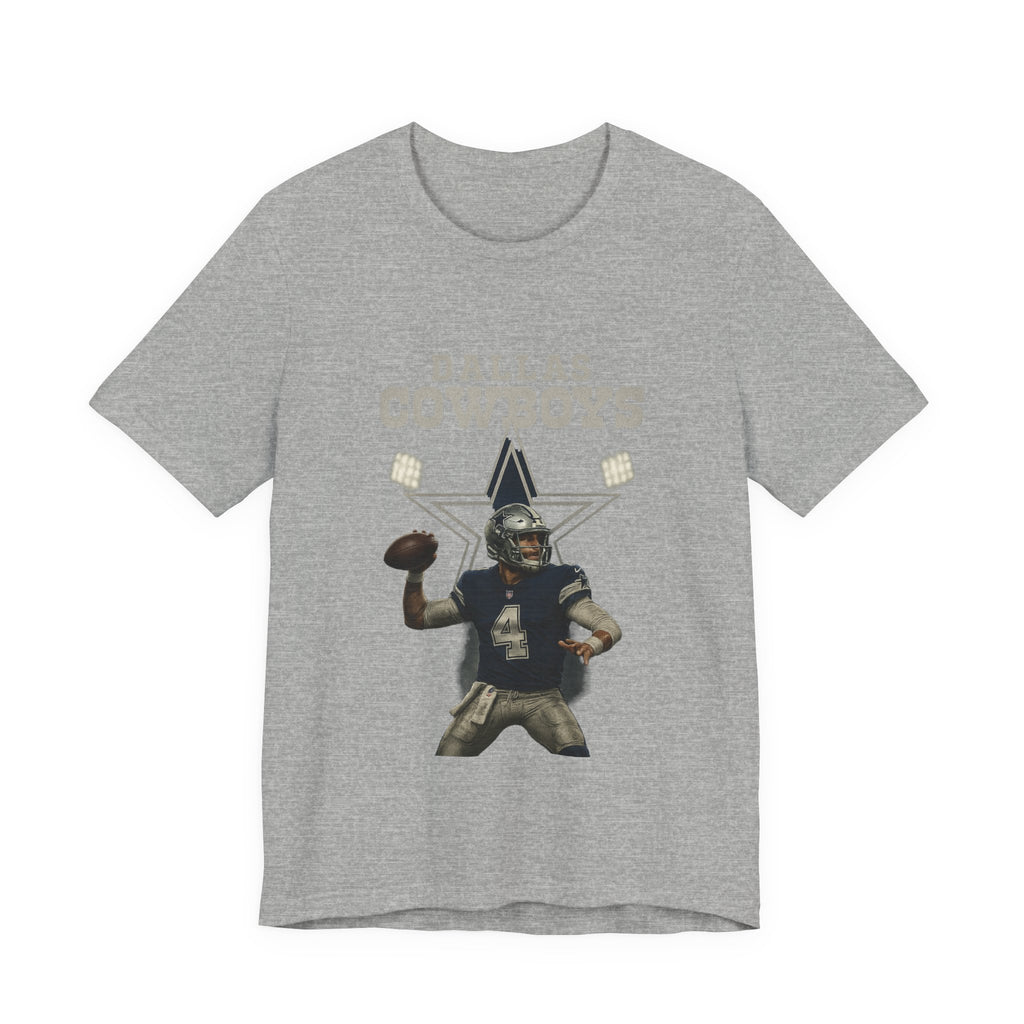 Dallas Cowboys Fan Tee