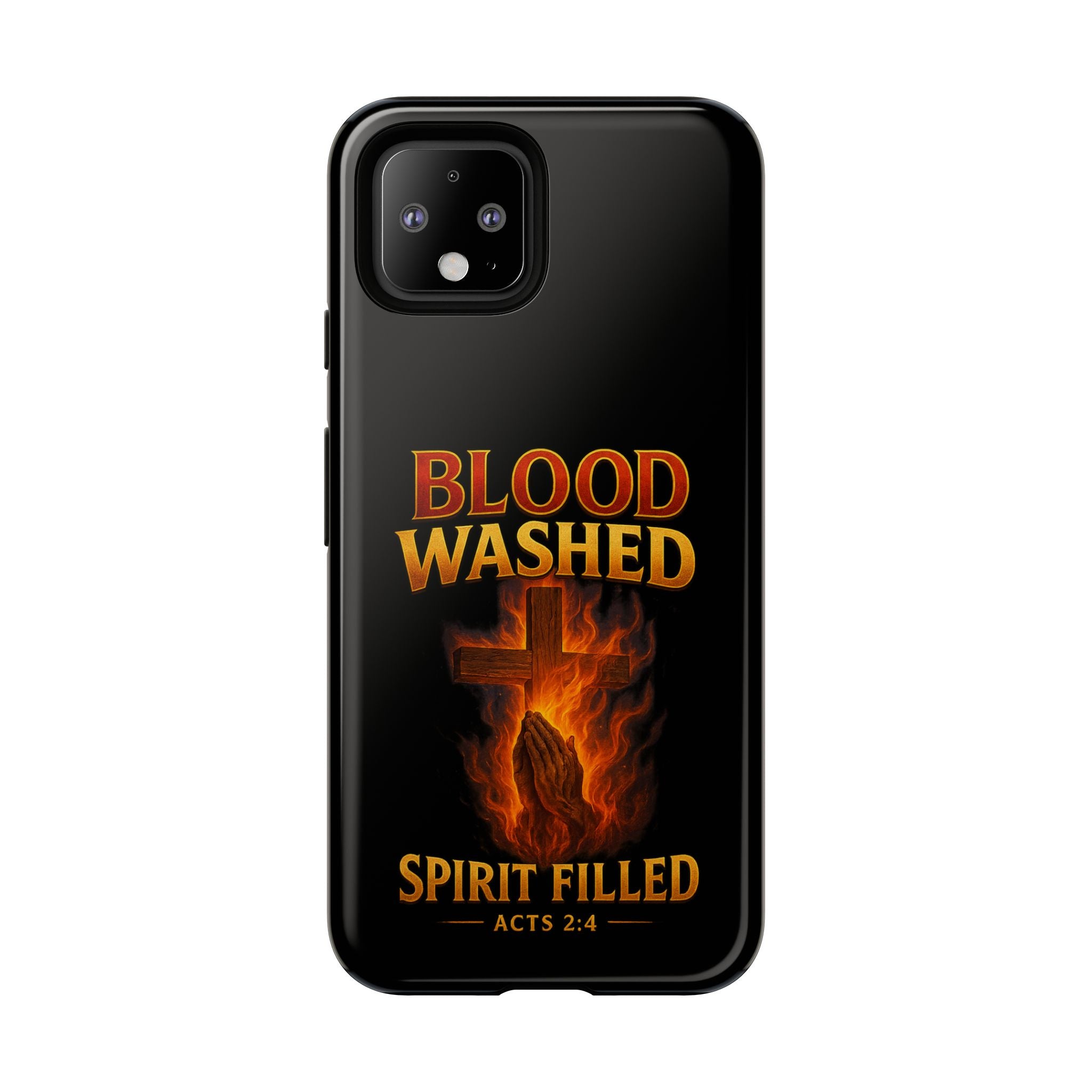 Christian Phone Case